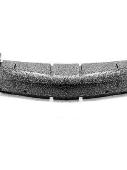 FO1070207DSC Front Bumper Impact Absorber