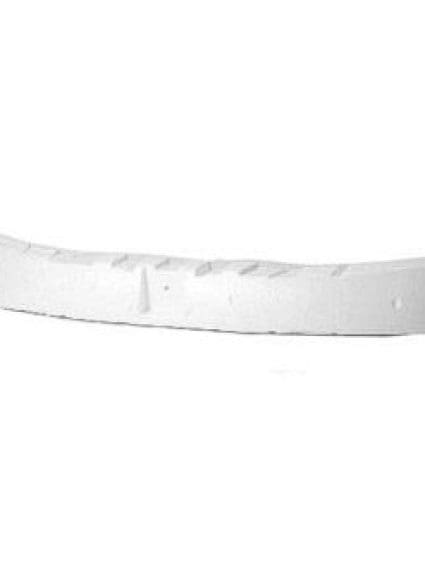 GM1070240N Front Bumper Impact Absorber