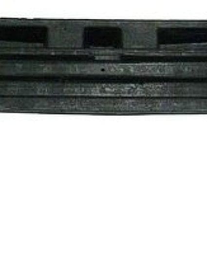 GM1070251DS Front Bumper Impact Absorber