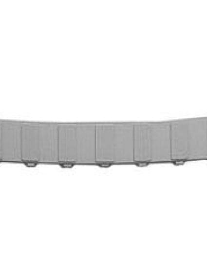 GM1191116 Rear Bumper Step Pad
