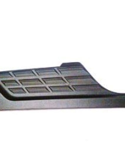 GM1191127C Rear Bumper Step Pad