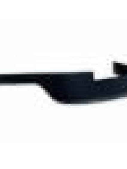 GM1191136 Rear Bumper Step Pad