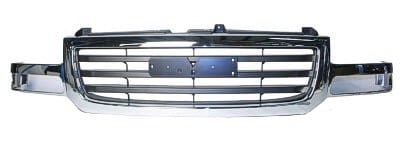GM1200475 Grille Main