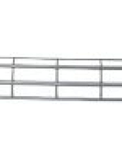 GM1200534C Grille Bumper Cover