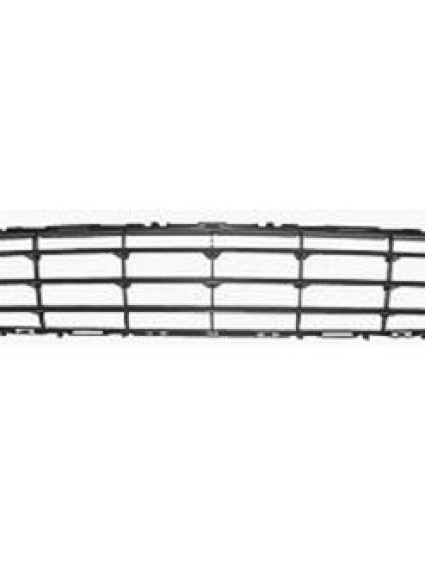 GM1200537C Grille Bumper Cover