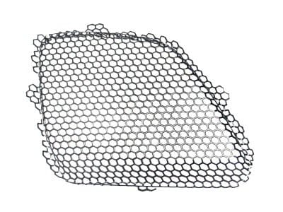 GM1200540 Grille Main Insert