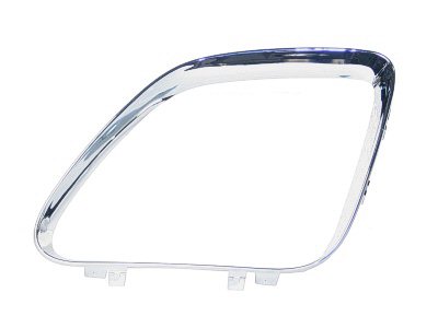 GM1200542C Grille Main Trim Plastic