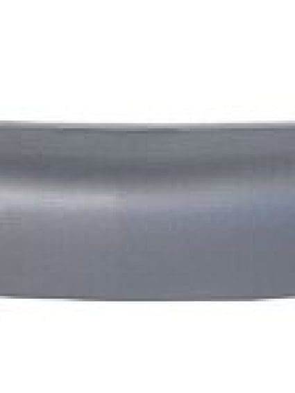 GM1200544 Grille Bumper Cover