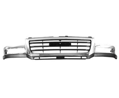 GM1200568 Grille Main
