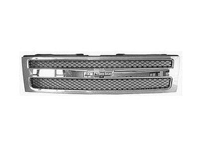 GM1200572 Grille Main