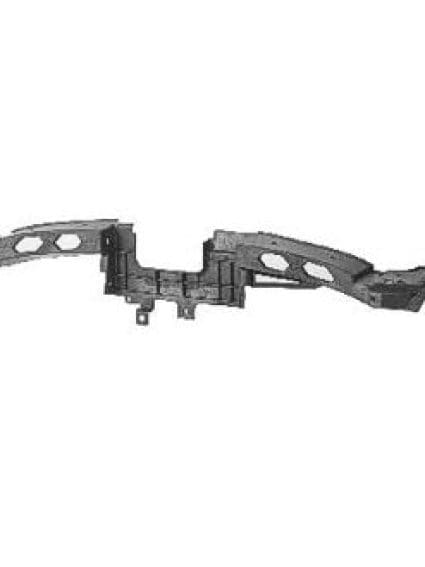 GM1207107C Grille Bracket Support