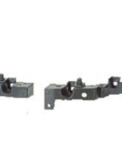 GM1221128C Body Panel Header Headlamp Mounting