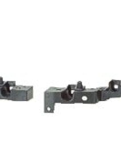 GM1221129C Body Panel Header Headlamp Mounting