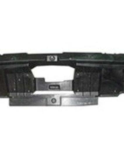 GM1221139C Body Panel Header Headlamp Mounting