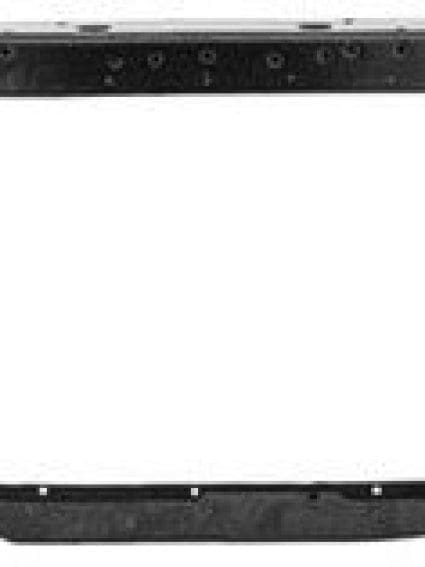 GM1225170 Body Panel Rad Support Assembly