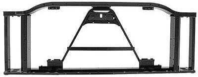 GM1225196C Body Panel Rad Support Assembly