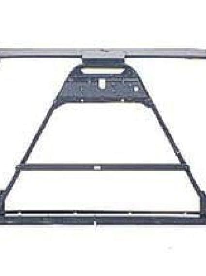 GM1225198 Body Panel Rad Support Assembly