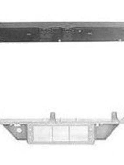 GM1225206V Body Panel Rad Support Assembly Bolt In