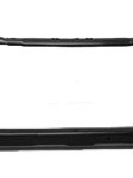 GM1225198 Body Panel Rad Support Assembly