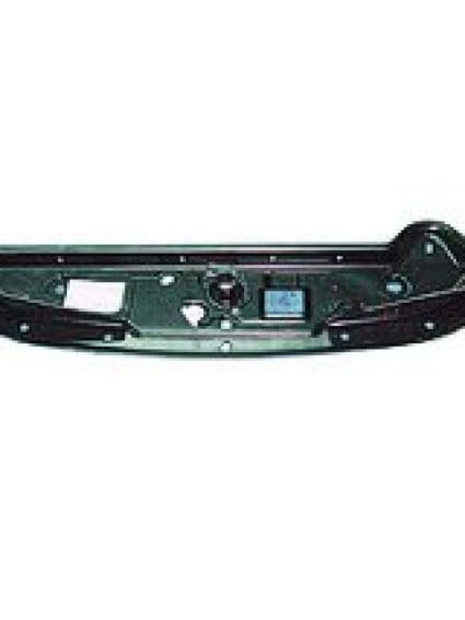 GM1225234 Body Panel Rad Support Tie Bar
