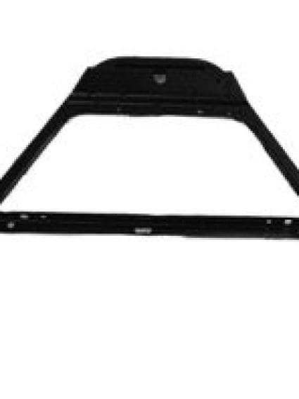 GM1225245 Body Panel Rad Support Hood Latch Support
