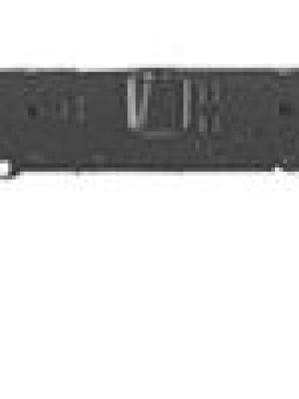 GM1225247 Body Panel Rad Support Tie Bar