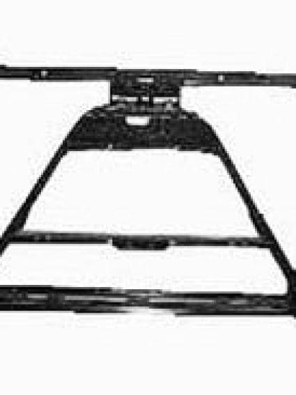 GM1225253C Body Panel Rad Support Assembly