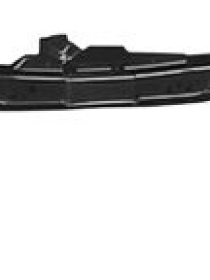 GM1225255C Body Panel Rad Support Assembly