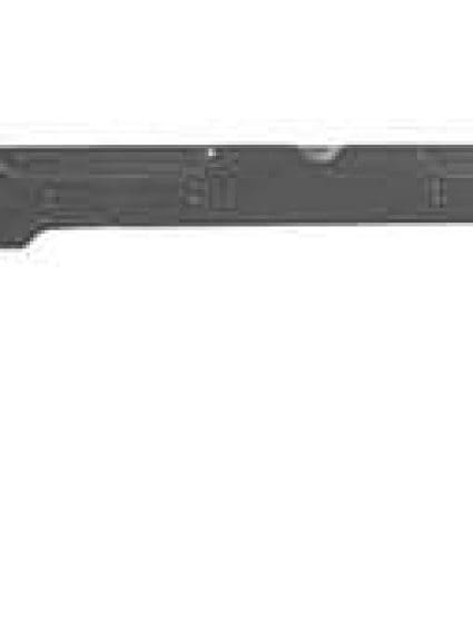 GM1225256C Body Panel Rad Support Tie Bar