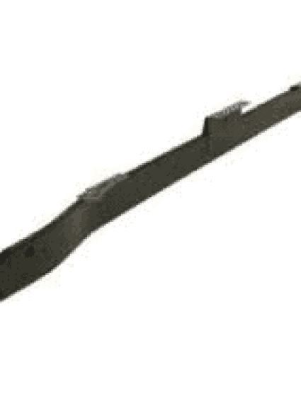 GM1225261 Body Panel Rad Support Assembly