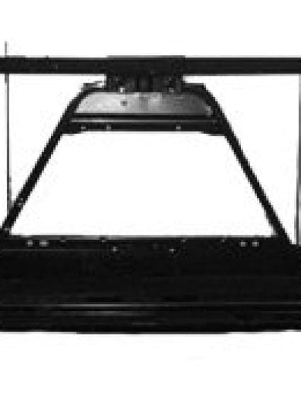 GM1225266C Body Panel Rad Support Assembly