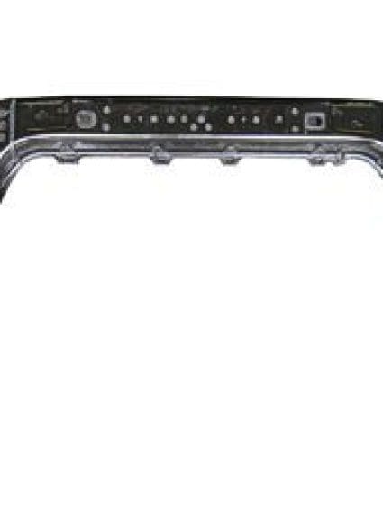 GM1225273 Body Panel Rad Support Tie Bar