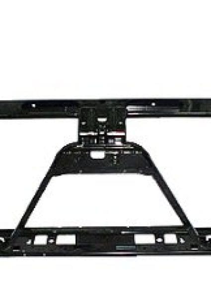 GM1225282C Body Panel Rad Support Assembly