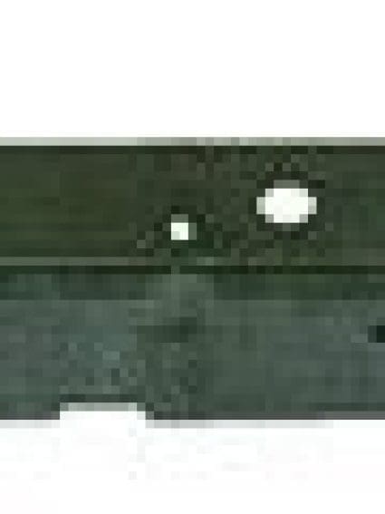 GM1225293 Body Panel Rad Support Tie Bar