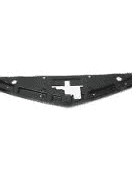 GM1225308 Body Panel Rad Support Assembly