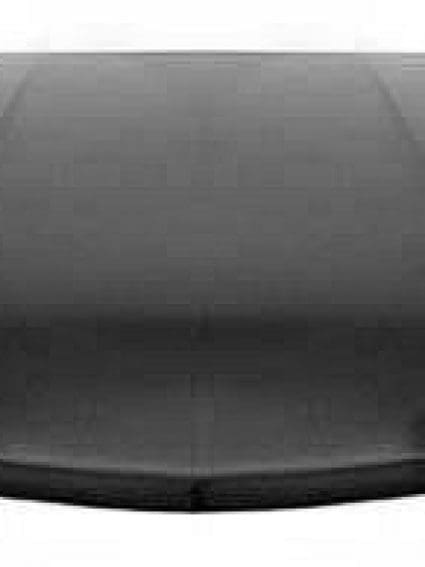 GM1230193 Body Panel Hood