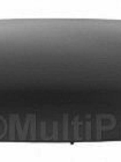 GM1230197C Body Panel Hood