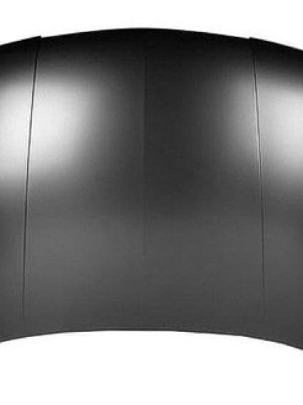 GM1230214 Body Panel Hood