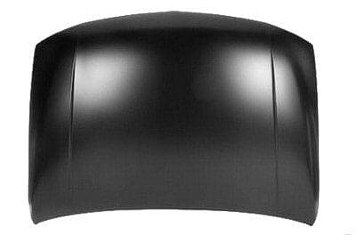 GM1230236C Body Panel Hood