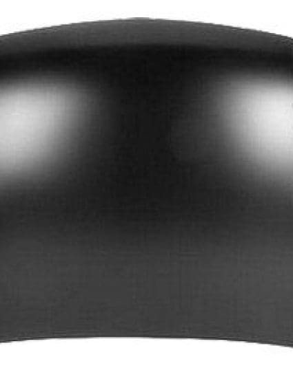 GM1230236C Body Panel Hood