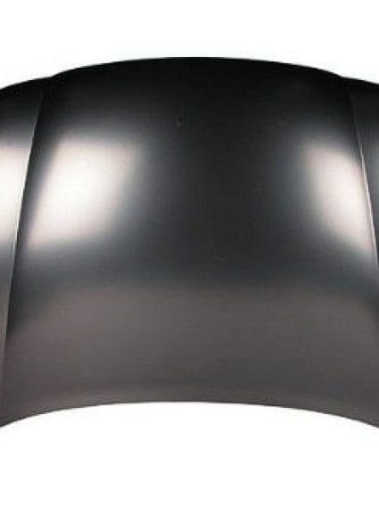 GM1230252C Body Panel Hood