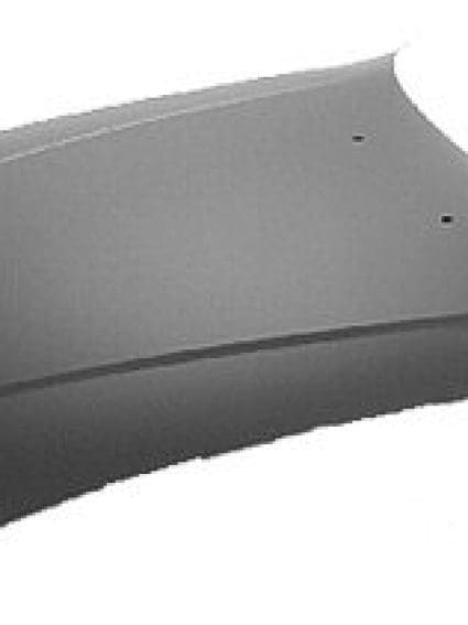 GM1230265C Body Panel Hood