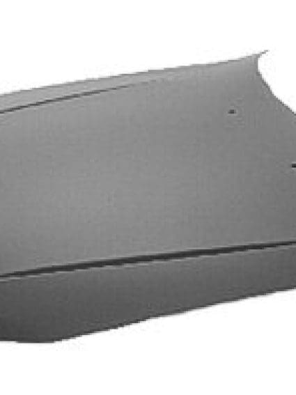 GM1230297C Body Panel Hood