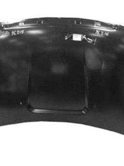 GM1230371C Body Panel Hood