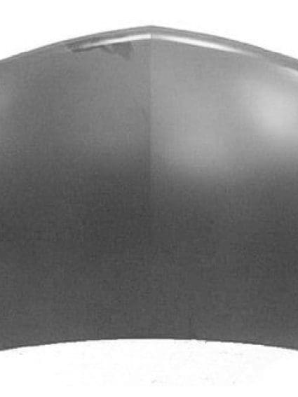 GM1230372C Body Panel Hood