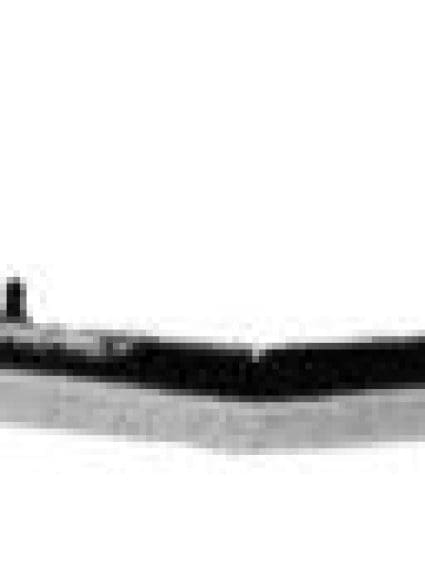 GM1235102 Body Panel Hood Molding