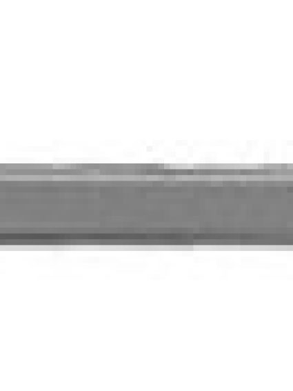 GM1235111 Body Panel Hood Molding Assembly