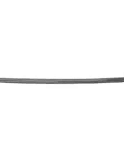 GM1235112 Body Panel Hood Molding