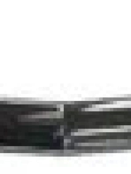 GM1235117 Body Panel Hood Molding
