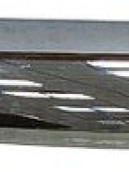 GM1235118 Body Panel Hood Molding